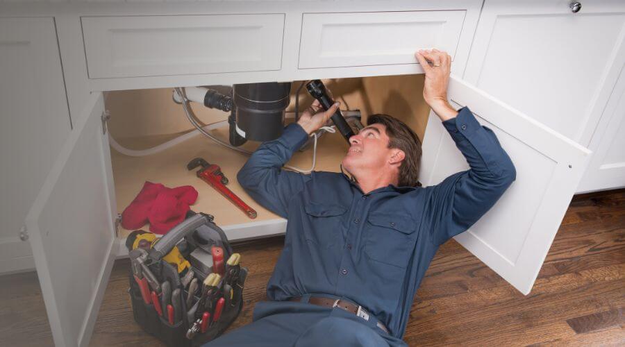 Professional Leak Detection in Roebling, NJ